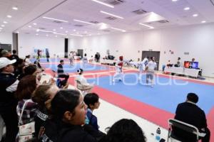 BUAP . UNIVERSIADA NACIONAL