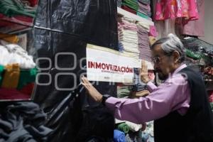 OPERATIVO . PROFECO