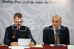 HECHO EN MÉXICO