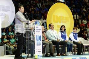 BUAP . UNIVERSIADA NACIONAL
