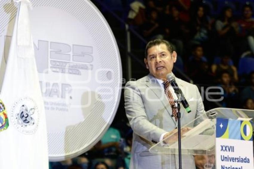 ALEJANDRO ARMENTA