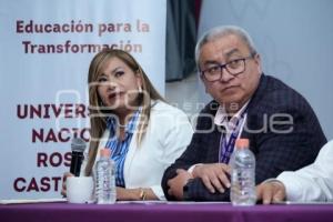 TLAXCALA . UNIVERSIDAD ROSARIO CASTELLANOS