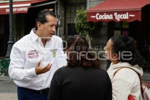 PODER JUDICIAL . JORGE ARROYO