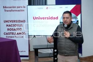 TLAXCALA . VALENTÍN MELÉNDEZ