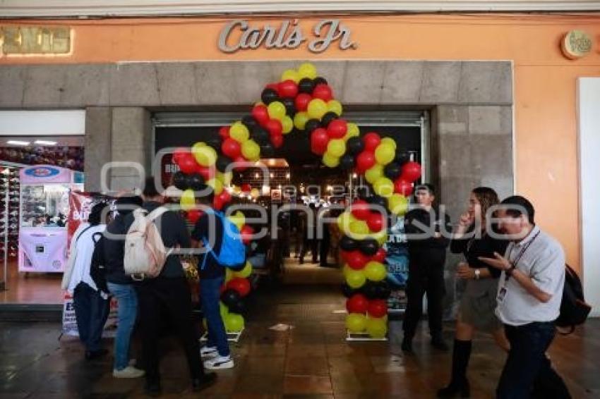 DÍA DE LA HAMBURGUESA