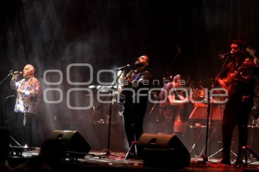 GIPSY KINGS