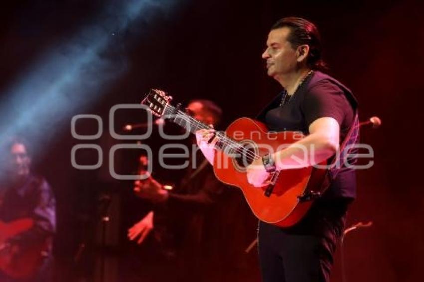 GIPSY KINGS