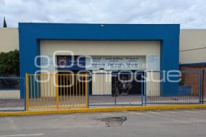 COLEGIO ESPARZA