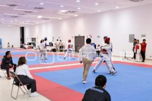 BUAP . UNIVERSIADA NACIONAL