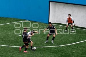 BUAP . UNIVERSIADA NACIONAL
