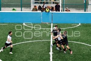 BUAP . UNIVERSIADA NACIONAL