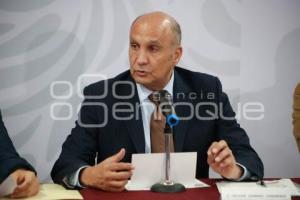 VÍCTOR GABRIEL CHEDRAUI