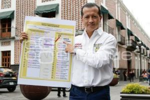 PODER JUDICIAL . JORGE ARROYO