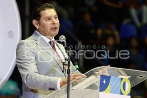 ALEJANDRO ARMENTA