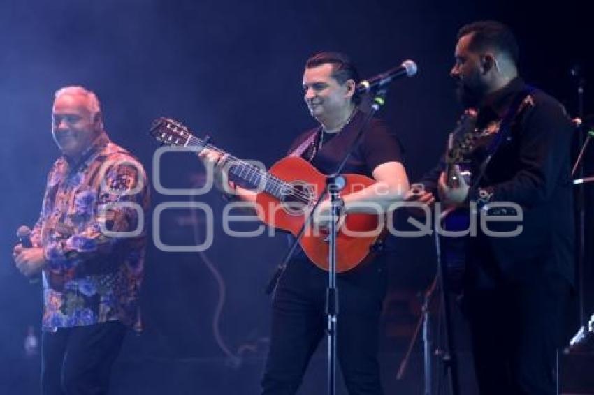 GIPSY KINGS