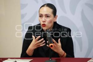 ANA LAURA GÓMEZ RAMÍREZ