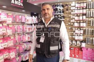 OPERATIVO . PROFECO