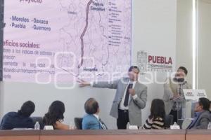 GOBIERNO ESTATAL . MAÑANERA
