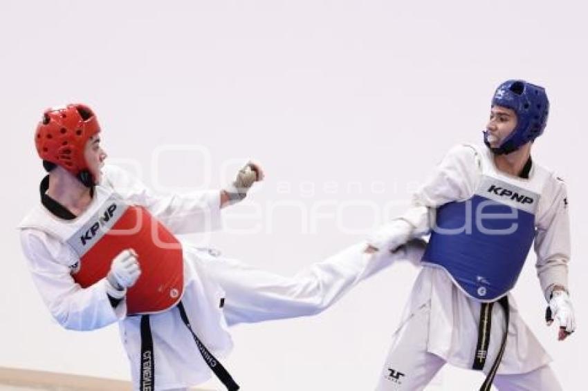 BUAP . UNIVERSIADA NACIONAL