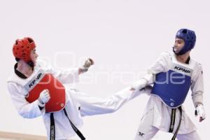 BUAP . UNIVERSIADA NACIONAL