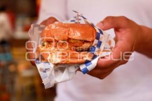 DÍA DE LA HAMBURGUESA