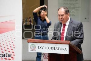 TLAXCALA . FORO VOZ DE UNIVERSITARIOS
