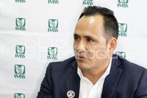 IMSS . CUENTA BANCARIA