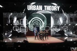 FESTIVAL DE LAS IDEAS . URBAN THEORY