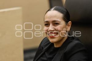 ANA LAURA GÓMEZ RAMÍREZ
