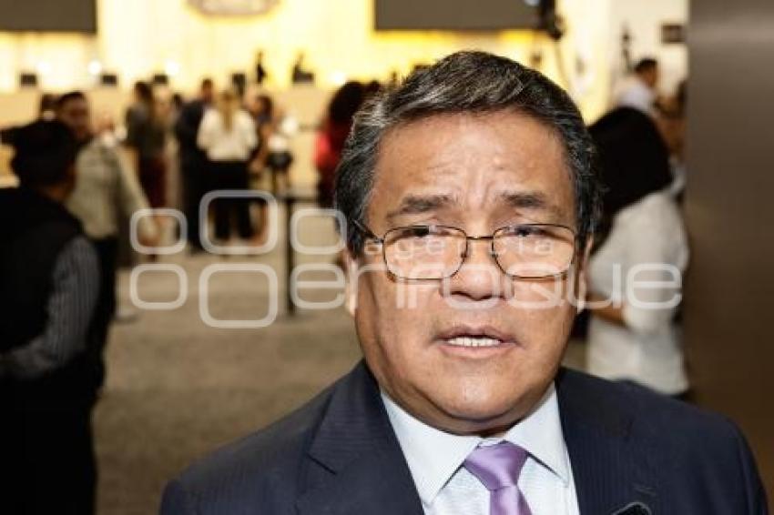 JULIO HUERTA