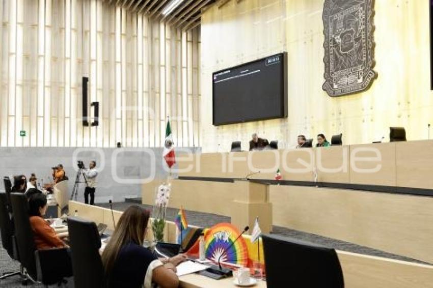 CONGRESO . SESIÓN ORDINARIA