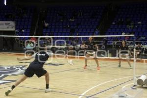 BUAP . UNIVERSIADA NACIONAL