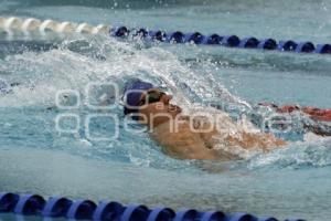 BUAP . UNIVERSIADA NACIONAL