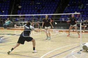 BUAP . UNIVERSIADA NACIONAL