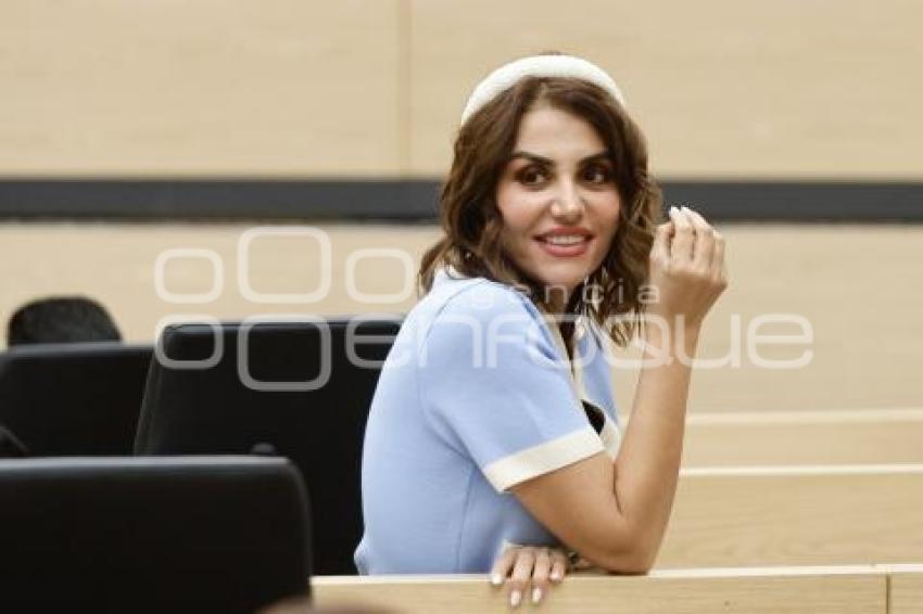 NAYELI SALVATORI