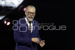 FESTIVAL DE LAS IDEAS . MATT KIBBE