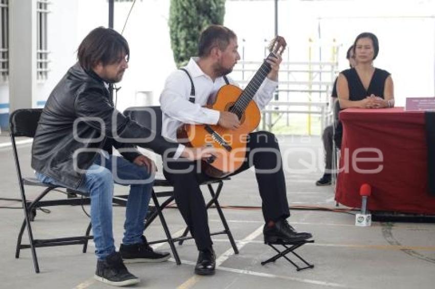 IMACP . NODOS CULTURALES