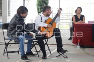 IMACP . NODOS CULTURALES