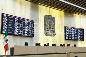 CONGRESO . SESIÓN ORDINARIA