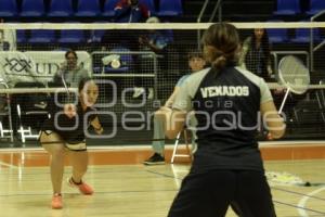 BUAP . UNIVERSIADA NACIONAL