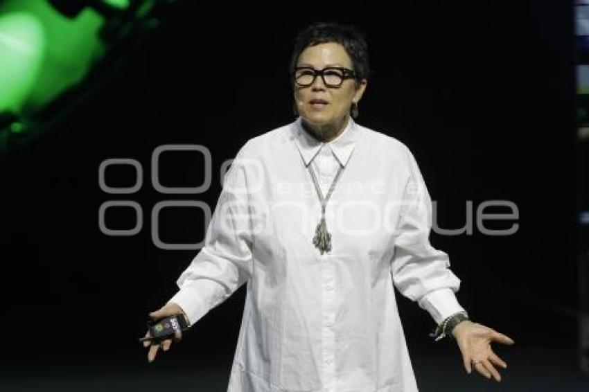 FESTIVAL DE LAS IDEAS . DORIS K SUNG 