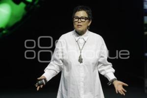 FESTIVAL DE LAS IDEAS . DORIS K SUNG 