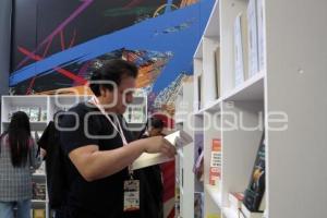 FESTIVAL DE LAS IDEAS 