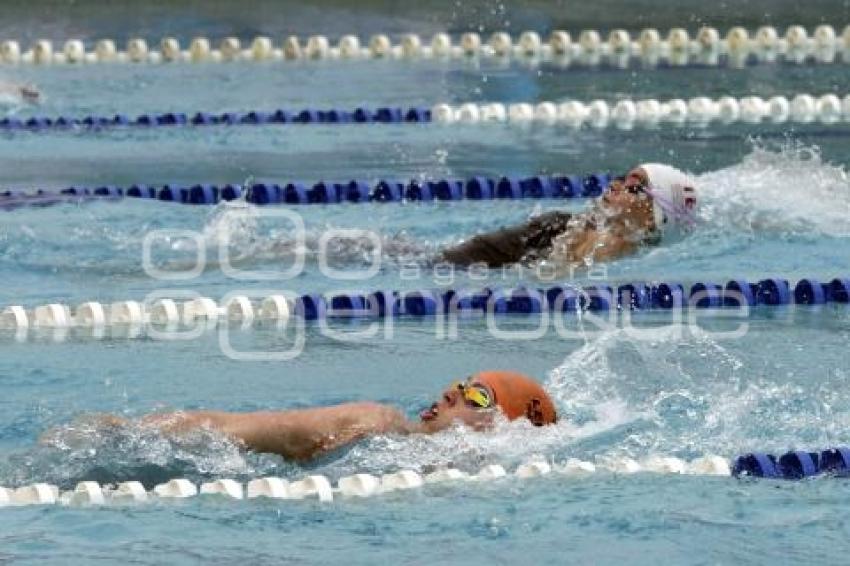 BUAP . UNIVERSIADA NACIONAL