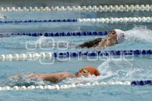 BUAP . UNIVERSIADA NACIONAL