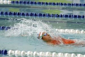 BUAP . UNIVERSIADA NACIONAL