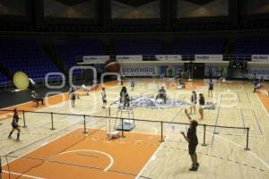 BUAP . UNIVERSIADA NACIONAL
