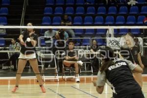 BUAP . UNIVERSIADA NACIONAL