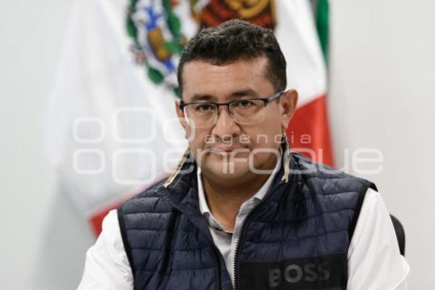 PÁVEL GASPAR RAMÍREZ