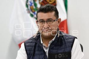 PÁVEL GASPAR RAMÍREZ